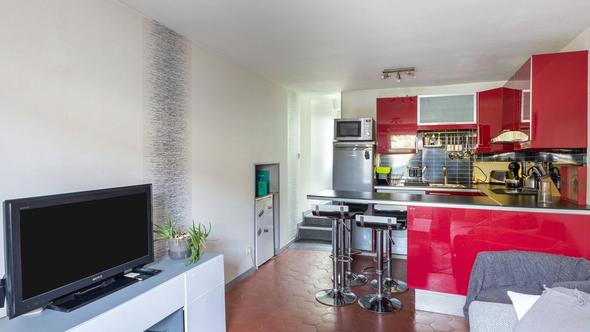 Mareuil-les-Meaux House | Maison Mareuil - Two Bedroom House, Sleeps 5