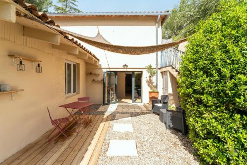 Apt Apartment | Maison Marvic, Le Laurier T2