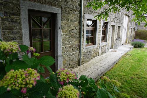 Gedinne House | Maison Matan
