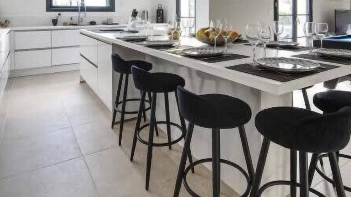 Barbentane Villa | Maison Matisse Summar