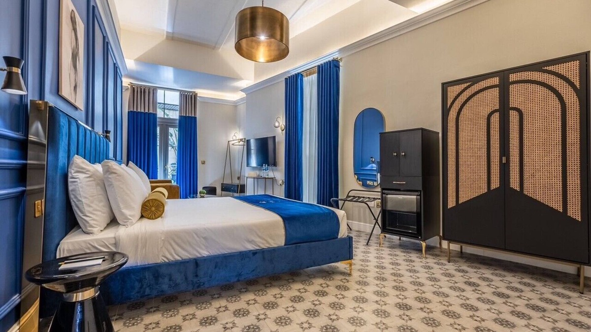 Rabat House | Maison Medina Malta