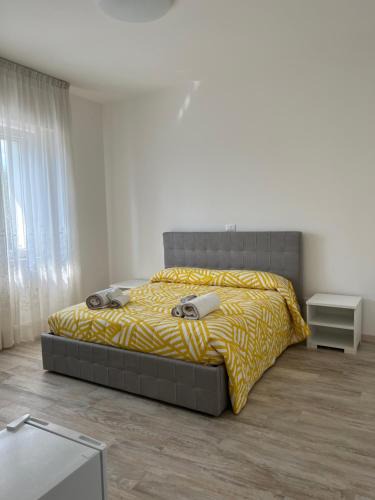 Pedemonte House | Maison Merci