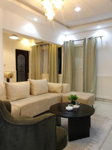 Tignere Apartment | Maison meublé Bonamoussadi 2 chambres