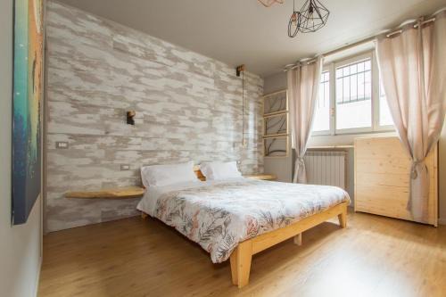 Isola del Bosco - Delle Corti Bed & Breakfast | Maison Milan