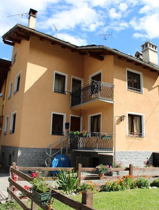Arvier House | Maison Milliery - Alloggio ad uso turistico