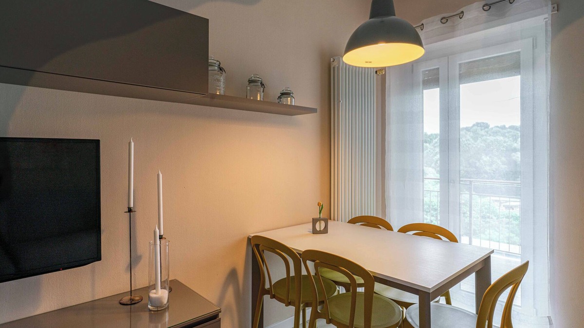 Banchette Apartment | Maison Mimi 1 Luxury apartment welcomes you to the heart of Canavese.