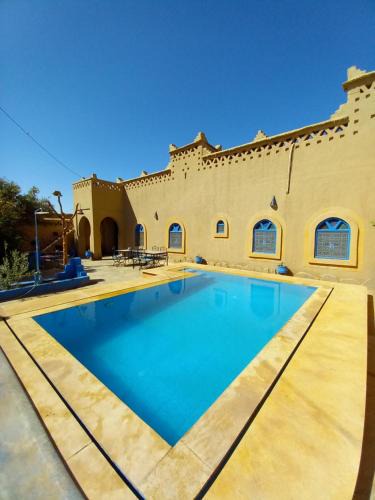 Hassilabied House | Maison Mirage B&B