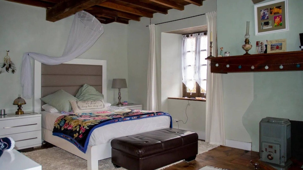 Saint-Lary House | Maison Miravel: House in the heart of the Pyrenees