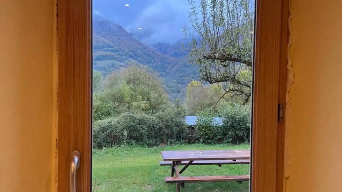 Saint-Lary House | Maison Miravel : Maison au Cœur des Pyrénées