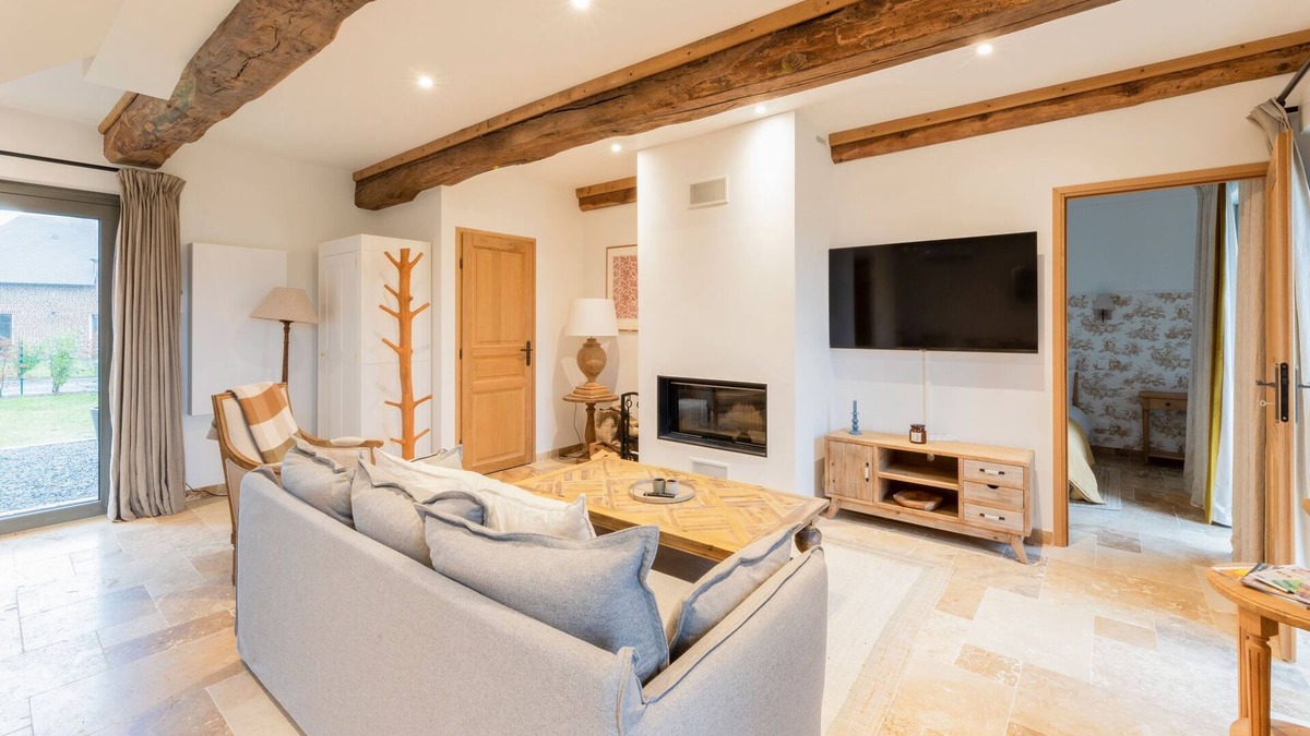 Cricqueboeuf House | Maison Morny-Your Exquisite Retreat near Deauville