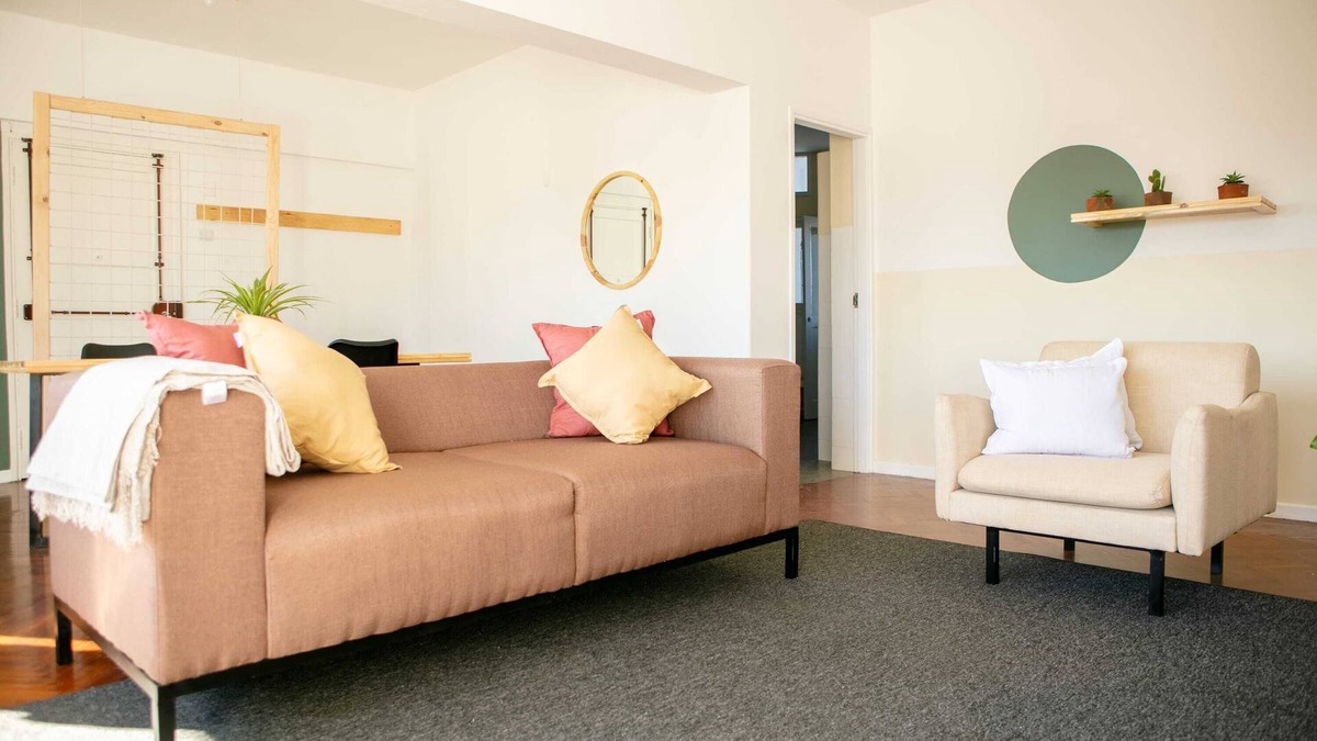 Sommerschield Apartment | Maison Moz - Sommerschield I