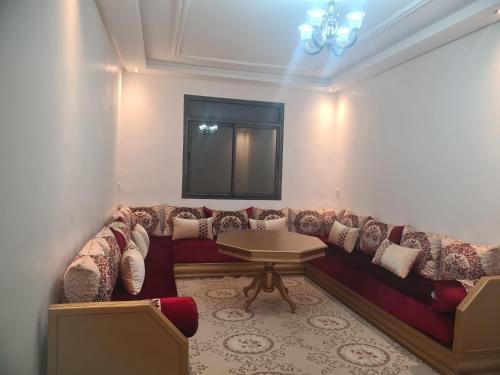 Swiss City Apartment | Maison N 221 Hay El Mohammadi Agadir Maroc
