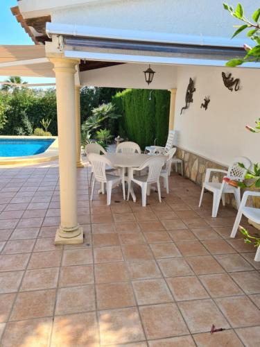 Panorama Villa | maison nathalia