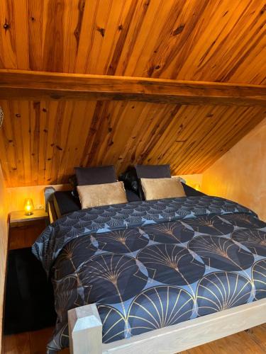 Neung-sur-Beuvron House | Maison. Neung sur Beuvron. L’Orchidée