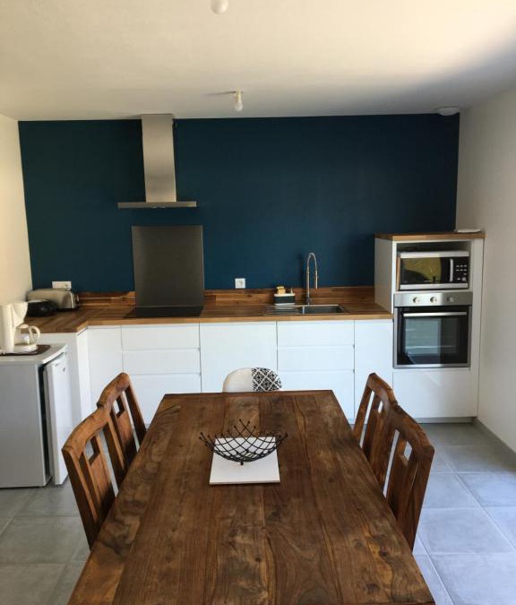 Penestin House | Maison neuve proche de la mer 6 personnes