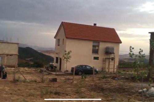 Zaouia Ben Smine House | Maison nichée en pleine Nature