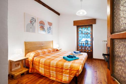 Aosta Apartment | Maison Ninive
