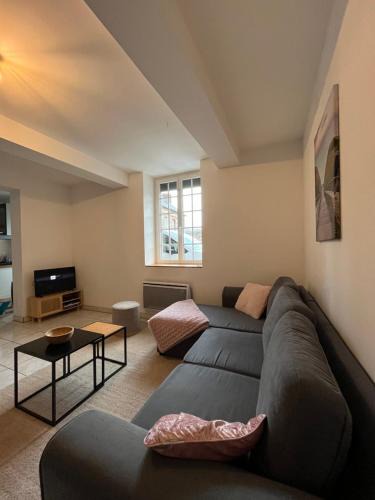 Sotteville-sur-Mer Apartment | Maison normande silex proche de la mer