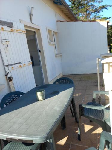 Domino House | Maison Oleron