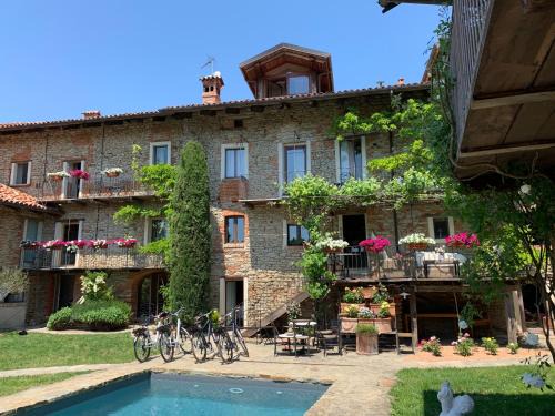 Bossolasco Bed & Breakfast | Maison Otto
