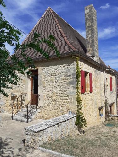 Daglan House | Maison périgourdine proche de Sarlat