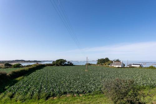 Pleubian House | Maison pêcheur vue mer