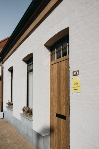 Kasterlee House | Maison Patisson