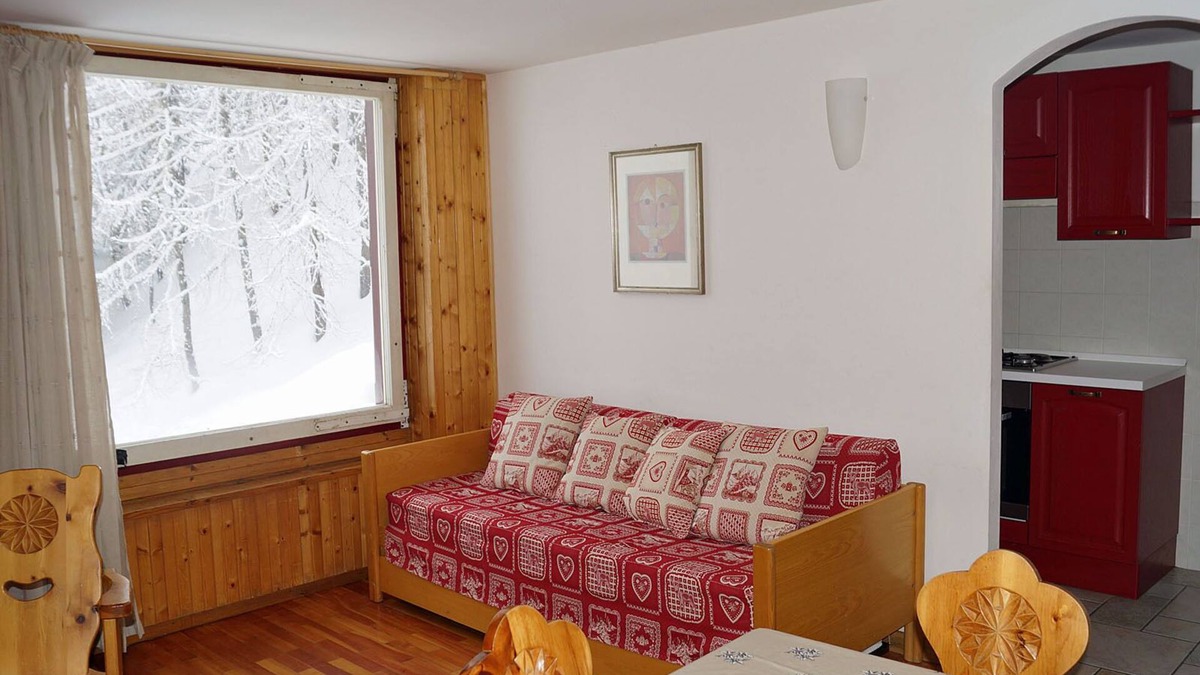 Acque Fredde Apartment | Maison Perchu - Pila, Vallée D'aoste