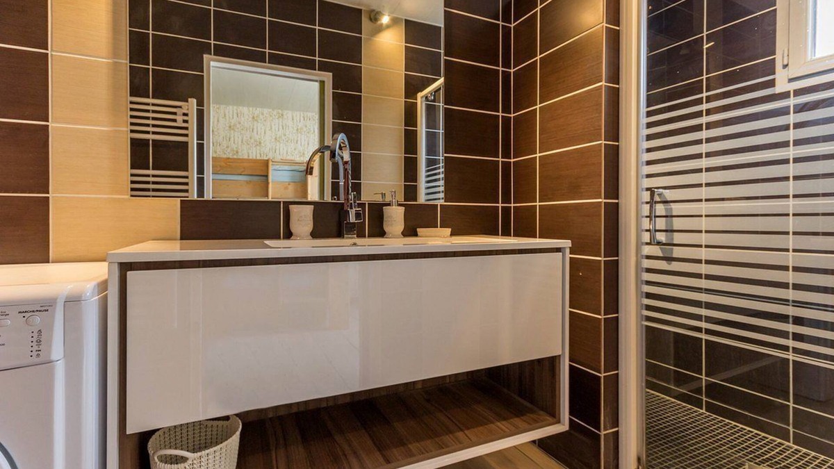 Blain House | Maison Petit Cohignac