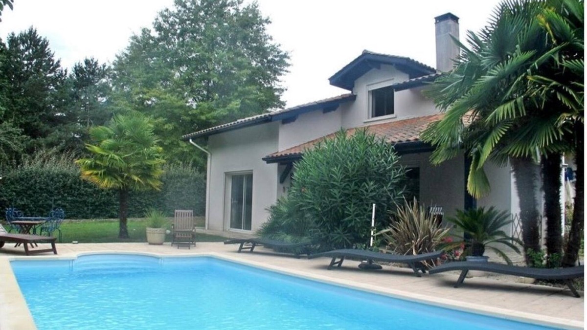 Urcuit House | Maison Pindara Urcuit Pays Basque