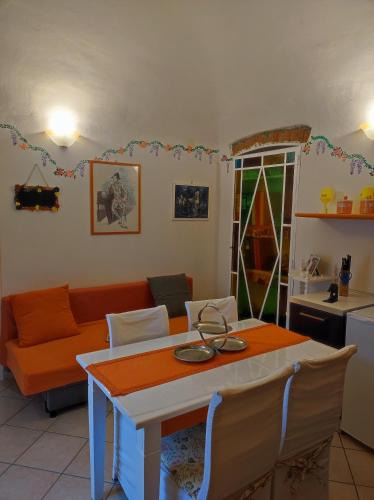 Alessandria Apartment | Maison Platone Centre