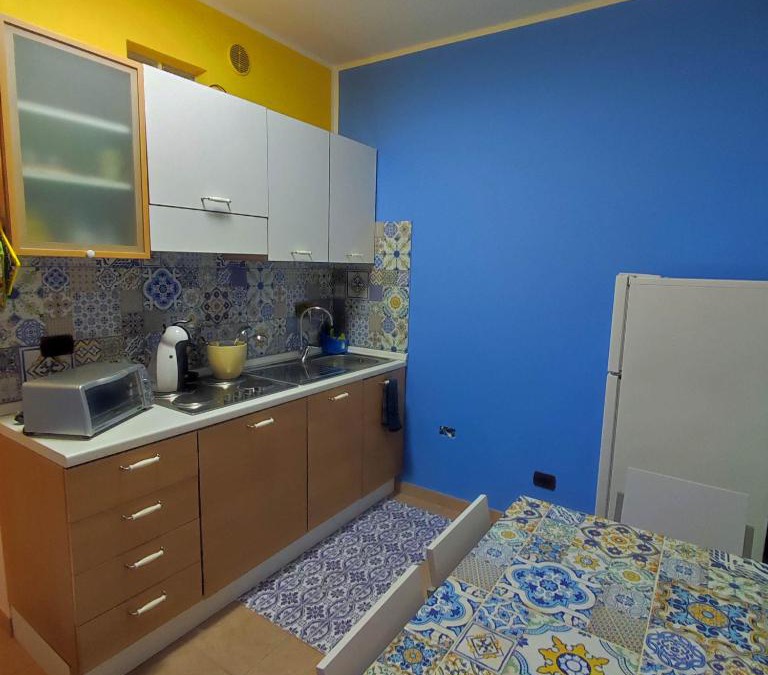 Alessandria Apartment | MAISON PLATONE