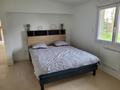 Trosly-Loire House | Maison plein pied Trosly-Loire