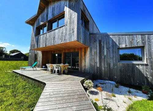 Plouezec House | maison Porzh Loaz.
