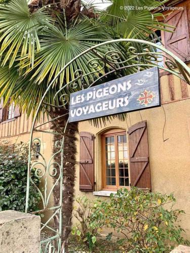 LIsle-en-Dodon House | Maison pour 2 personnes avec piscine privative