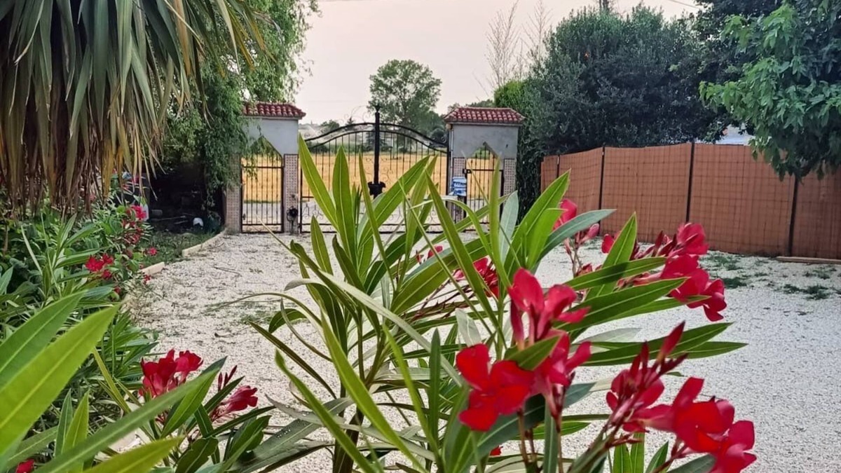 Escatalens House | Maison Pour Deux Personnes Avec Jaccuzi à 5mn de Montech