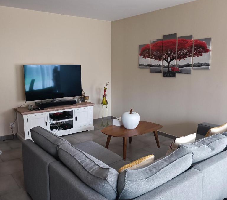 Aigne Bed & Breakfast | Maison pour location de chambre circuit 24H et GP
