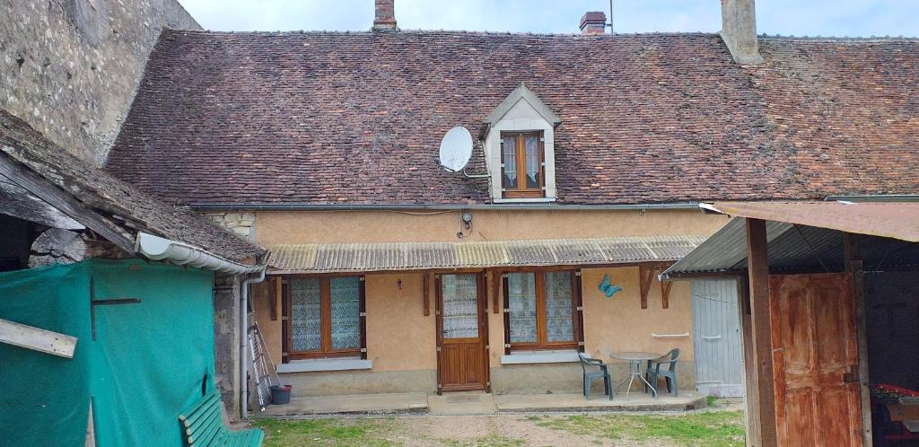 Pousseaux House | Maison pour nombreuses personnes