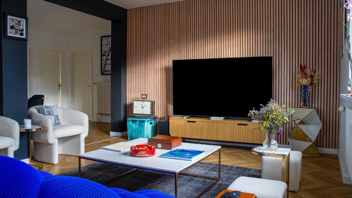 Truchtersheim House | Maison Premium Avec Jardin