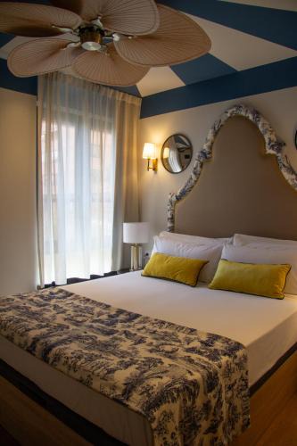 Benimaclet Bed & Breakfast | Maison Primado B&B