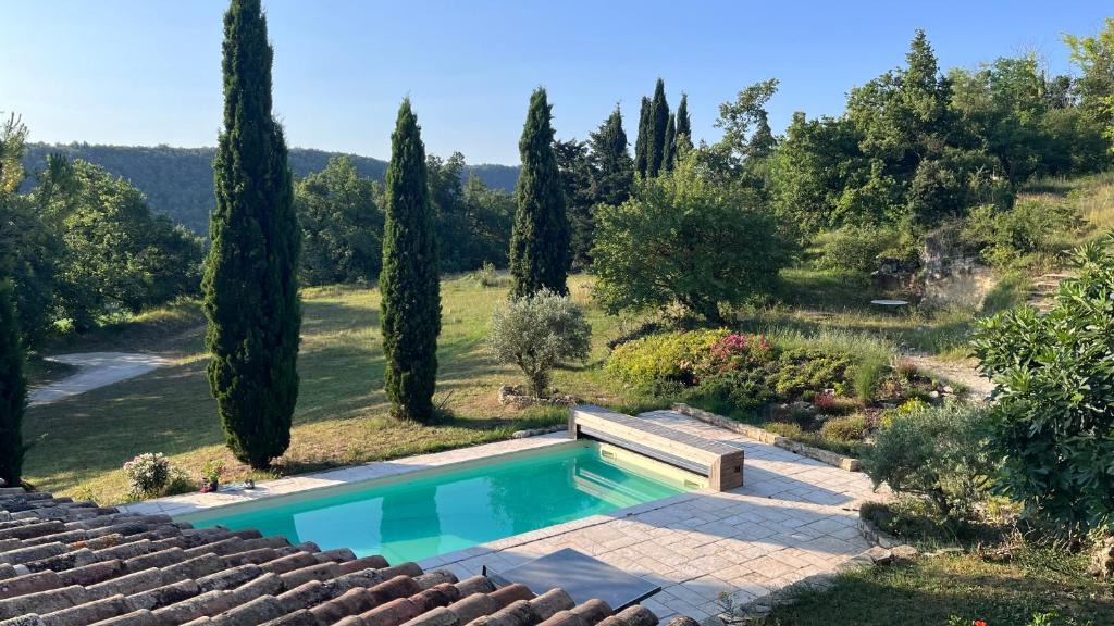 Grane Villa | Maison privée style provençal