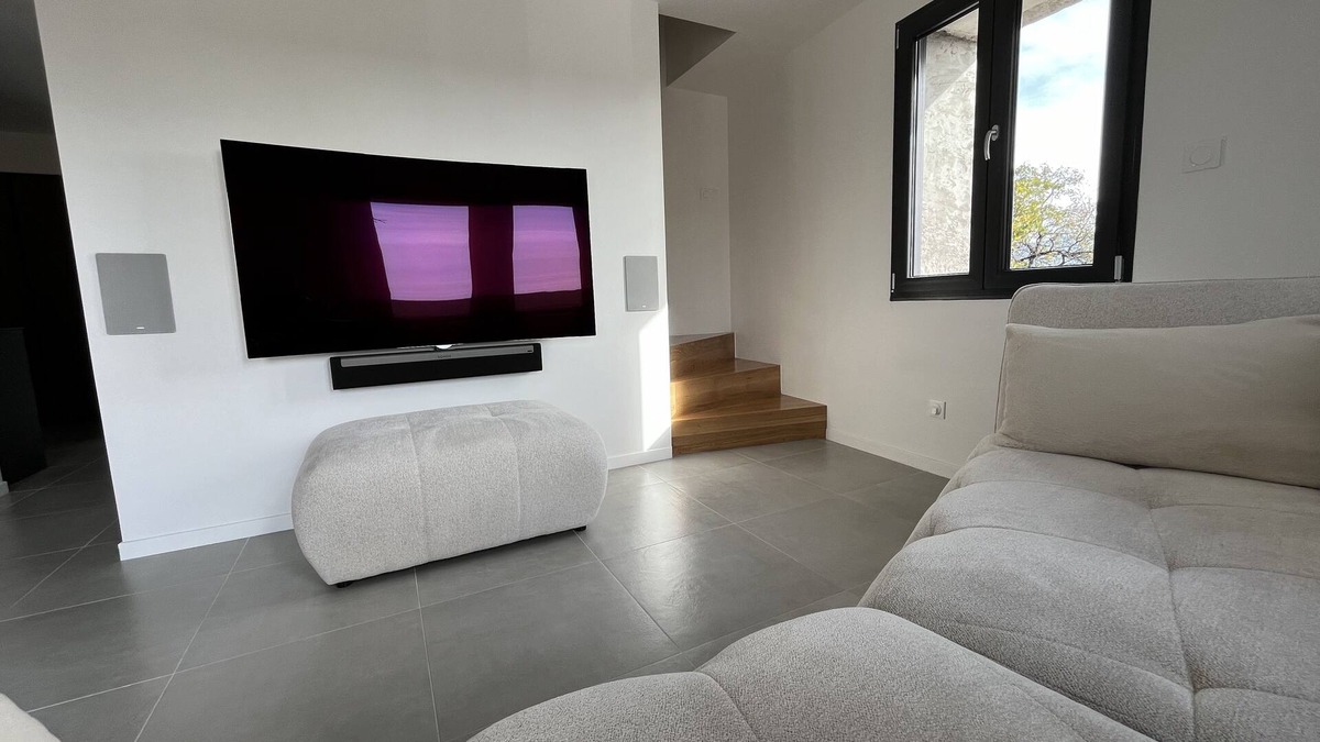 Lovagny House | Maison Privative 100m2