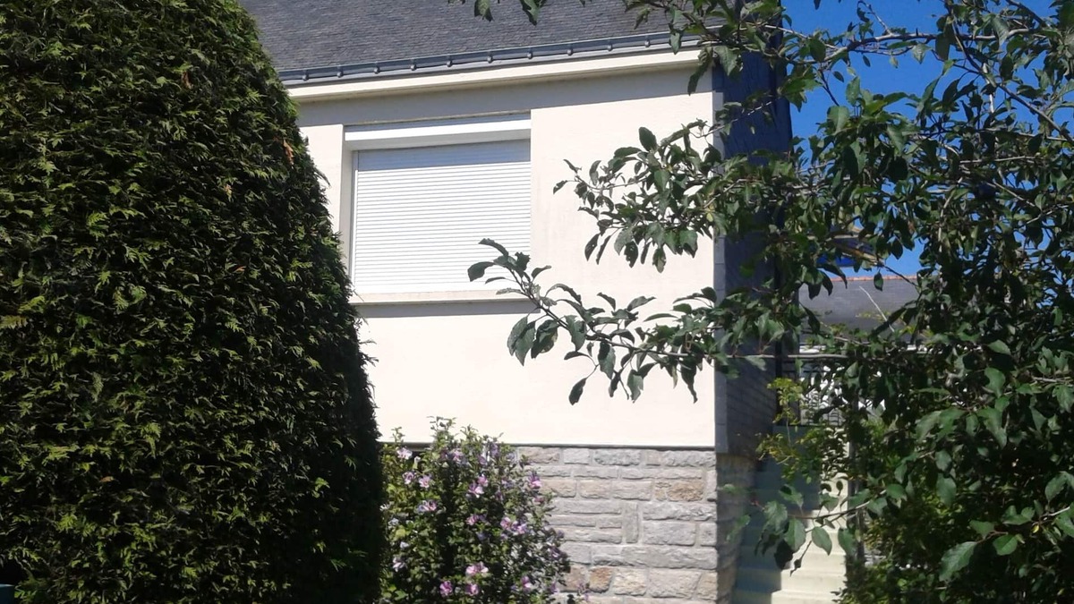 Questembert House | Maison Proche de Commerces et Lieux Randonnées et 20 Mn L'océan