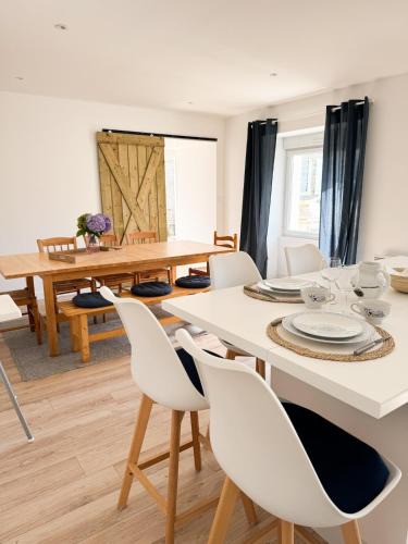 Ploumoguer House | Maison proche de la plage