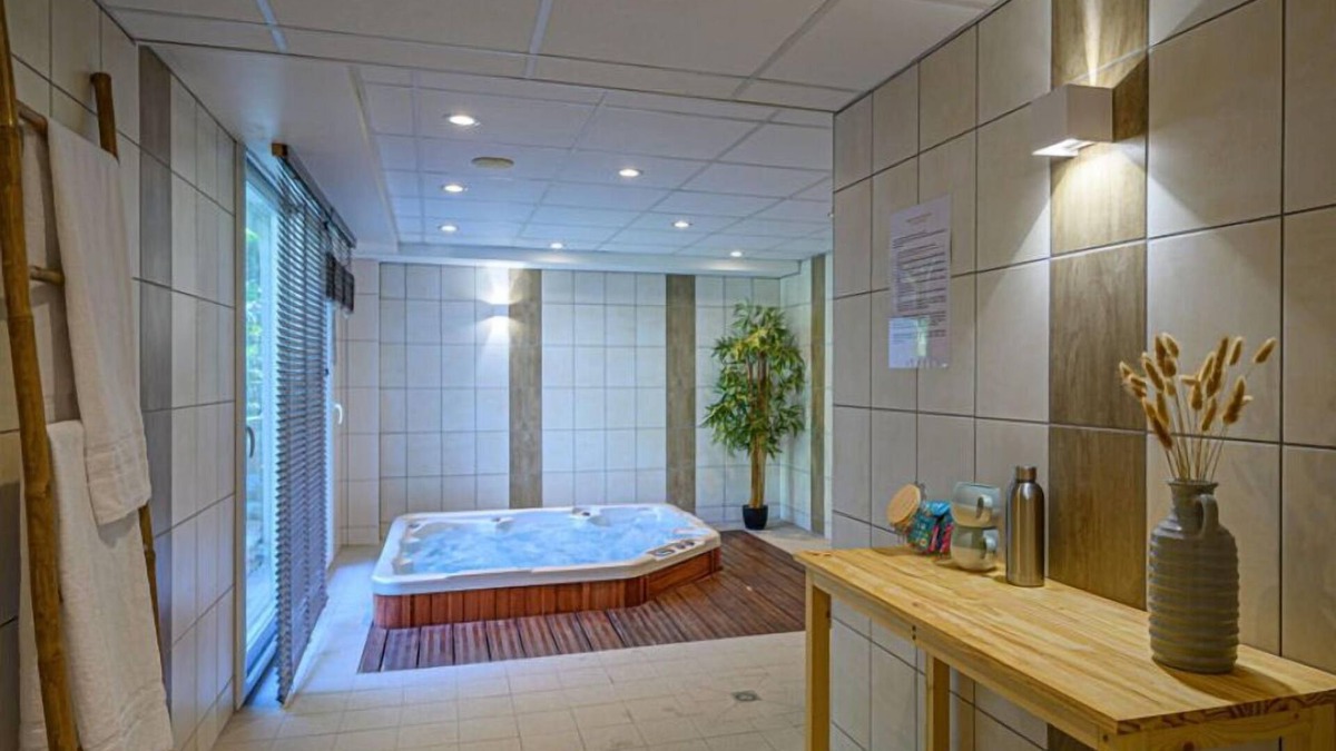 Plescop House | Maison proche du centre-ville et plage