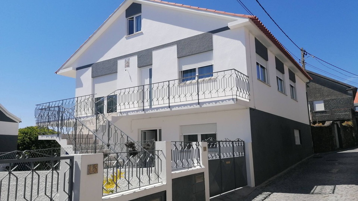 Marinhas House | Maison, Proche Mer, a Esposende - Portugal
