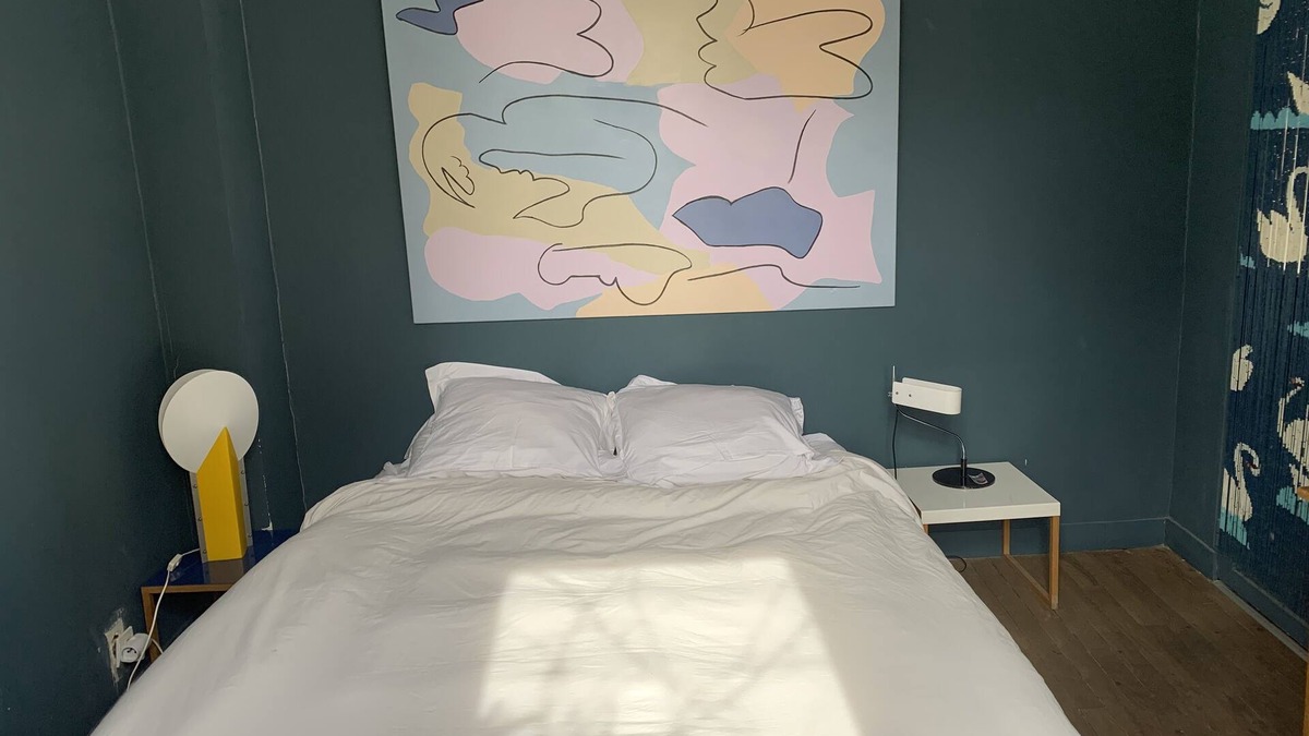 Bagnolet House | Maison Proche Paris Est