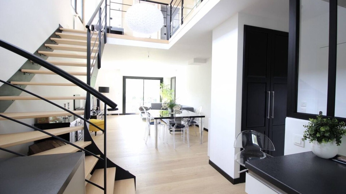 Le Rheu House | Maison Proche Rennes