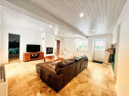 Sainte-Foy House | Maison proche Sables d'Olonne 8p