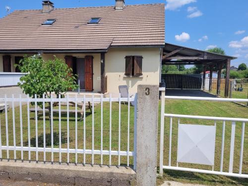 Val-d'Arcomie House | Maison proche viaduc de Garabit